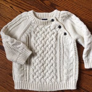 Beautiful Toddler 2 Sweater (18-24 months)